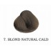 Vopsea semi-permanenta fara amoniac profesionala - 7 - Professional Hair dye - Color Wear - Alfaparf Milano - 60 ml