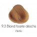 Vopsea semi-permanenta fara amoniac profesionala - 9.3 - Professional Hair Dye - Color Wear - Alfaparf Milano - 60 ml