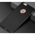 Husa ultra-subtire din fibra de carbon pentru Iphone 7 Plus, Negru - Ultra-thin carbon fiber case for Iphone 7 Plus, Black