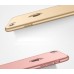 Husa ultra-subtire din fibra de carbon pentru iPhone XR, Gold auriu - Ultra-thin carbon fiber case for iPhone XR, Gold