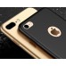 Husa ultra-subtire din fibra de carbon pentru iPhone XS MAX, Gold auriu - Ultra-thin carbon fiber case for iPhone XS MAX, Gold