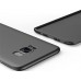 Husa pentru Samsung Galaxy S8, negru, ultra subtire, fibra de carbon - Ultra-thin carbon fiber case for Samsung Galaxy S8, Black