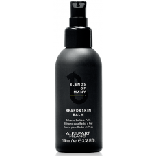 Balsam pentru barba si piele pentru barbati - Beard&Skin Balm - Blends of Many - Alfaparf - 100 ml