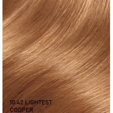 Vopsea semi-permanenta fara amoniac profesionala - 10.42 - Professional Hair Dye - Color Wear - Alfaparf Milano - 60 ml