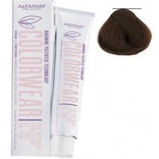 Vopsea semi-permanenta fara amoniac profesionala - 6 - Professional Hair Dye - Color Wear - Alfaparf Milano - 60 ml