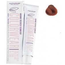 Vopsea semi-permanenta fara amoniac profesionala - 7.3 - Professional Hair Dye - Color Wear - Alfaparf Milano - 60 ml