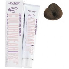 Vopsea semi-permanenta fara amoniac profesionala - 7 - Professional Hair dye - Color Wear - Alfaparf Milano - 60 ml