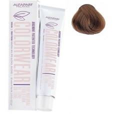 Vopsea semi-permanenta fara amoniac profesionala - 8.03 - Professional Hair Dye - Color Wear - Alfaparf Milano - 60 ml