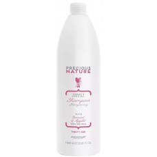 Sampon pentru par uscat si insetat - Shampoo - Precious Nature - Thirsty hair - Alfaparf Milano - 1000 ml