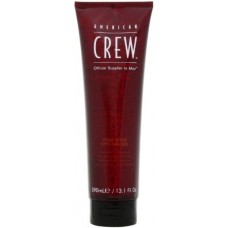 Firm Hold Gel - Classic Styling - American Crew - 390 ml