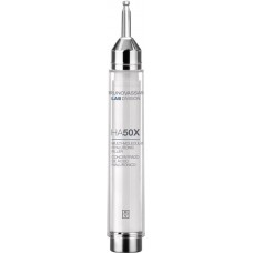 Serum concentrat cu acid hialuronic pentru ten - Multi-Molecular Hyaluronic Filler - HA50X - Bruno Vassari - 15 ml