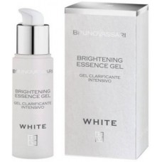 Ser pentru albire intensa - Brightening Essence Gel - Bruno Vassari - 30 ml