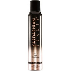 Balsam uscat pentru parul tern si deshidratat - Dry Conditioner - Black Seed Oil - Kardashian Beauty - 150 gr