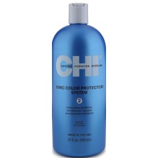 Balsam pentru ingrijirea culorii - Conditioner - Color Protect - CHI - 946 ml