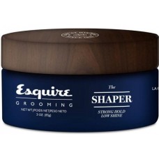 Crema flexibila de styling pentru barbati - Shaper - Esquire Grooming - CHI - 89 ml