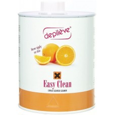 Solutie pentru curatat ceara - Easy Clean - Depileve - 1L