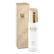 Crema lifting intensiv - Perfect Lift Cream - Mature Skin - Janssen Cosmetics - 50 ml