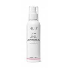 Spray stabilizator de culoare - Color Brillianz Conditioning Spray - Keune - 140 ml