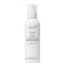 Spray densificator fără clătire - Thickening Spray - Derma Activate - Keune - 200 ml