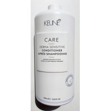 Balsam Calmant Pentru Scalpul Sensibil - Derma Sensitive Conditioner - Keune - 1000 ml
