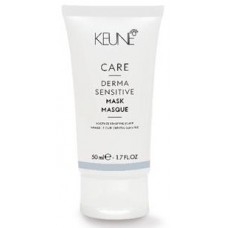 Masca Calmanta Pentru Scalpul Sensibil - Derma Sensitive Mask - Keune - 50 ml