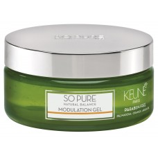 Gel modelant - Modulation Gel - So Pure - Keune - 200 ml