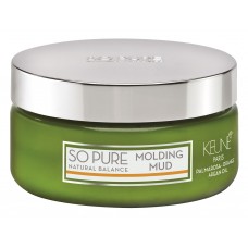 Pastă mată modelatoare - Molding Mud - So Pure - Keune - 100 ml