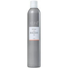 Spray de par pentru stralucire - Brilliant Gloss Spray - Style - Keune - 500 ml