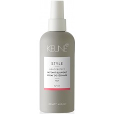 Spray pentru uscare rapida cu protectie termica - Instant Blowout - Style - Keune - 200 ml