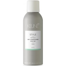 Balsam-spray uscat pentru par - Dry Conditioner - Style - Keune - 200 ml