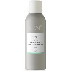 Spray uscat texturizant pentru volum - Dry Texturizer - Style - Keune - 200 ml