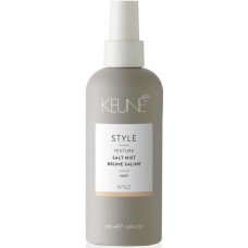 Spray texturizant pentru volum - Salt Mist - Style - Keune - 200 ml