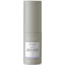 Pudra texturizanta pentru volum - Precision Powder - Style - Keune - 8g