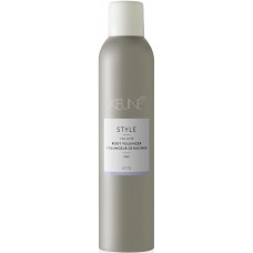 Spray-spuma cu textura usoara pentru volum de la radacina - Root Volumizer - Style - Keune - 300 ml