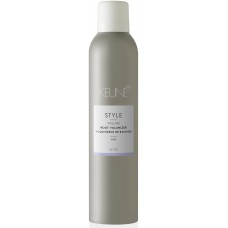 Spray-spuma cu textura usoara pentru volum de la radacina - Root Volumizer - Style - Keune - 500 ml
