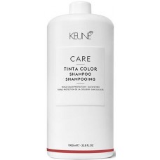 Sampon cu protectie pentru par vopsit - Shampoo - Tinta Color - Keune - 1000 ml