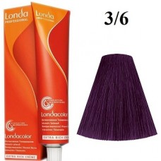 Vopsea profesionala semi permanenta - 3/6 - Londacolor - Londa Professional - 60 ml