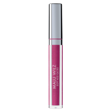 Gloss pentru buze cu textura soft - Soft Kiss Gloss - MALU WILZ - Nr. 50