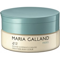 Gomaj pentru corp - Smoothing Body Scrub 412 - Maria Galland - 150 ml