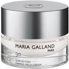 Crema specifica ingrijire decolteu - Firming Neck Cream 90 - Maria Galland - 30 ml