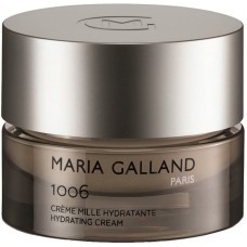 Crema hidratanta - Hydrating Cream - Mille 1006 - Maria Galland - 50 ml