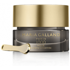 Crema concentrata cu extract de trufe albe, aur 24k, celule stem din mere - La Creme Concentree - 1000 Mille - Maria Galland - 50 ml