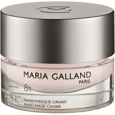 Masca cu caviar pentru rejuvenare celulara - 81 - Cell Rejuvenating Caviar Mask - Maria Galland - 50 ml
