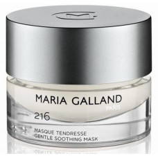 Masca Pentru Ten Sensibil Tandresse - 216 - Gentle Soothing Mask - Maria Galland - 50 ml