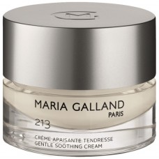 Crema calmanta - Gentle Soothing Cream 213 -  Maria Galland - 50 ml