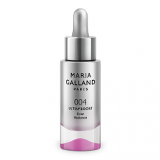 Serum tratament pentru luminozitate - 004 - Radiance - Ultim'Boost - Maria Galland - 15 ml