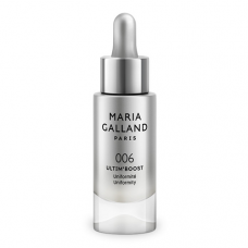 Serum tratament pentru depigmentare - 006 - Uniformity - Ultim'Boost - Maria Galland - 15 ml