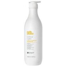Balsam pentru par vopsit - Color Maintainer Conditioner - Color Care - Milk Shake - 1000 ml
