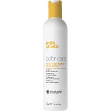 Balsam hidratant si protector pentru par vopsit - Color Maintainer Conditioner - Color Care - Milk Shake - 300 ml