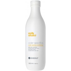Balsam pentru fixarea si mentinerea culorii - Color Sealing Conditioner - Color Specifics - Milk Shake - 1000 ml